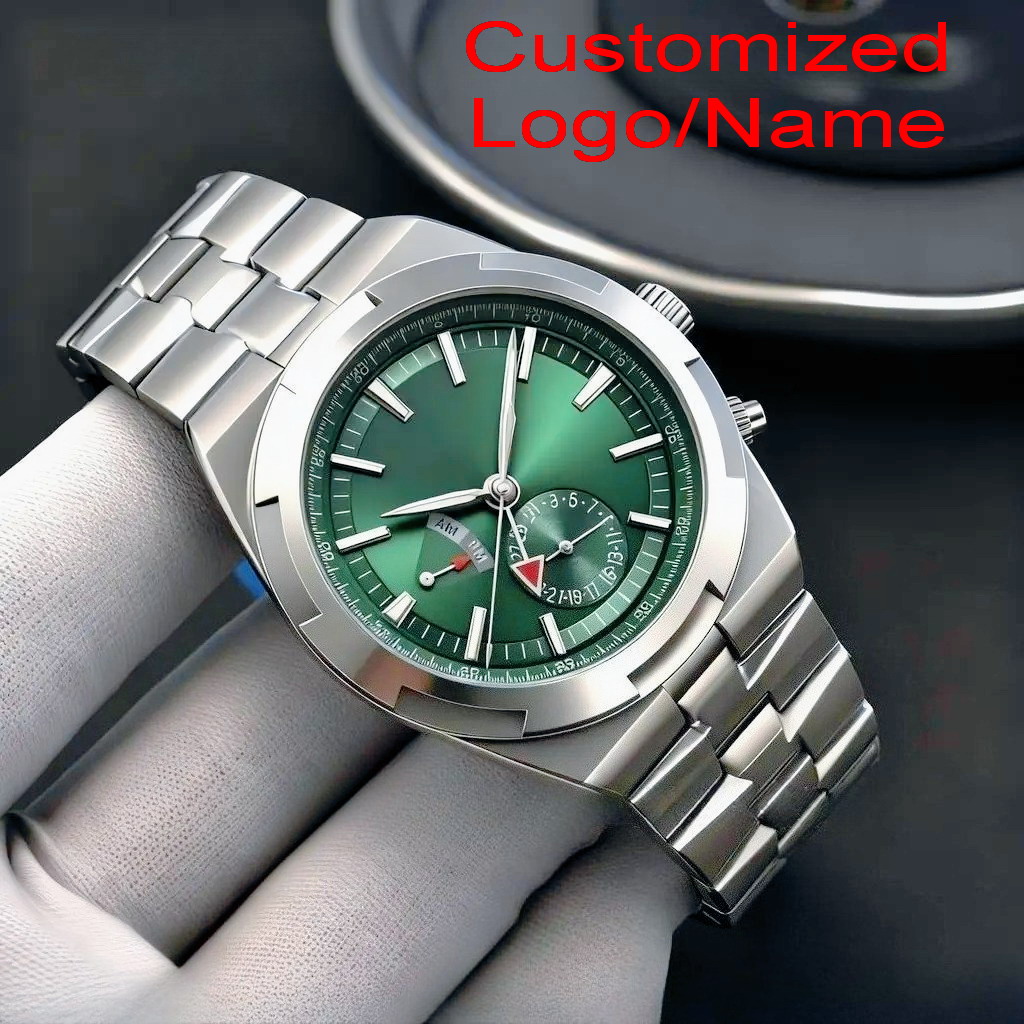 Men'S Accessories Luxury Brands - Customized Mens Automatic Mechanical Movement Watches
