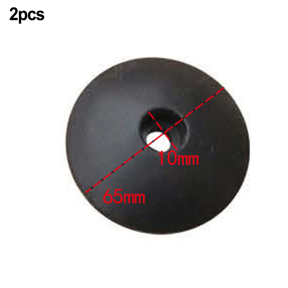 Men Accessories Brands - Sponge Sealing Cover Foam End Cap
