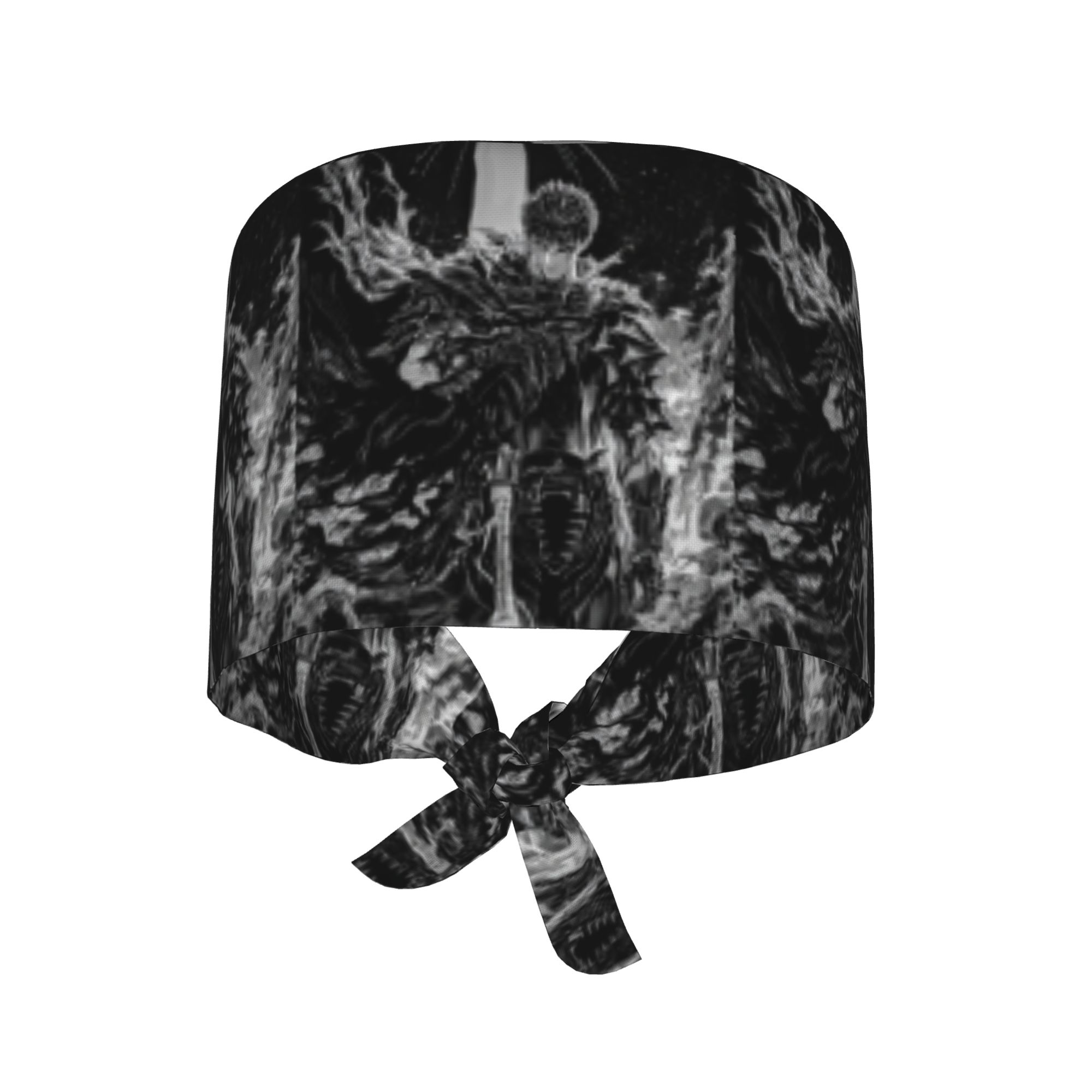 Men Accessories Brands - Custom Adjustable B-Berserks Working Hat Men