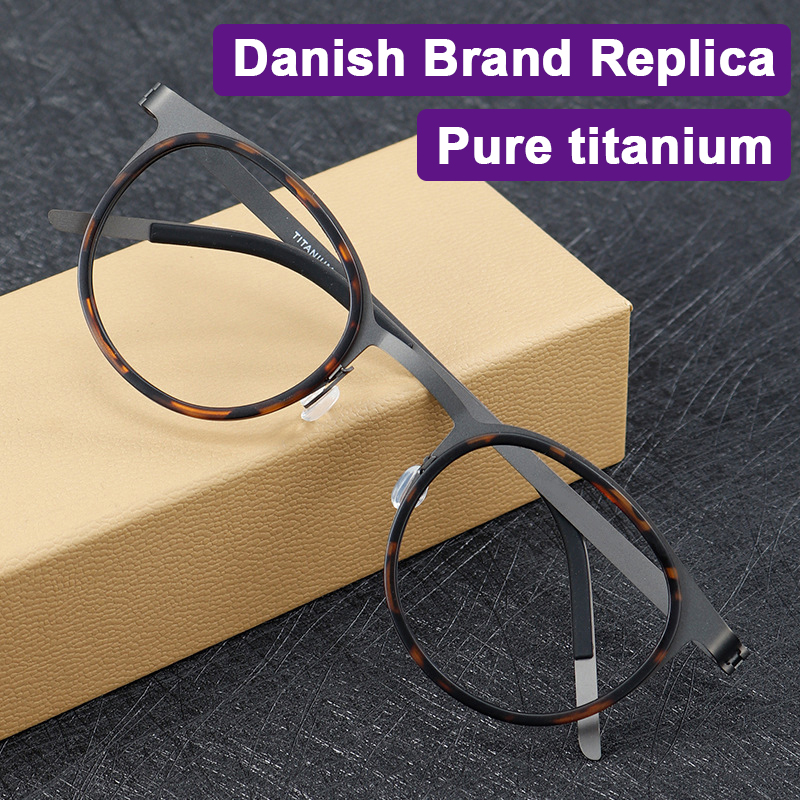 Men Accessories Brands - Denmark Brand Replica Ultra Light Pure