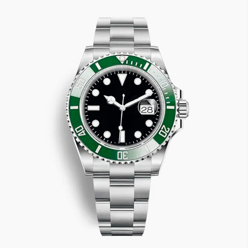 Men'S Accessories Watches - 904L Stainless Steel Mens Mechanical Automatic