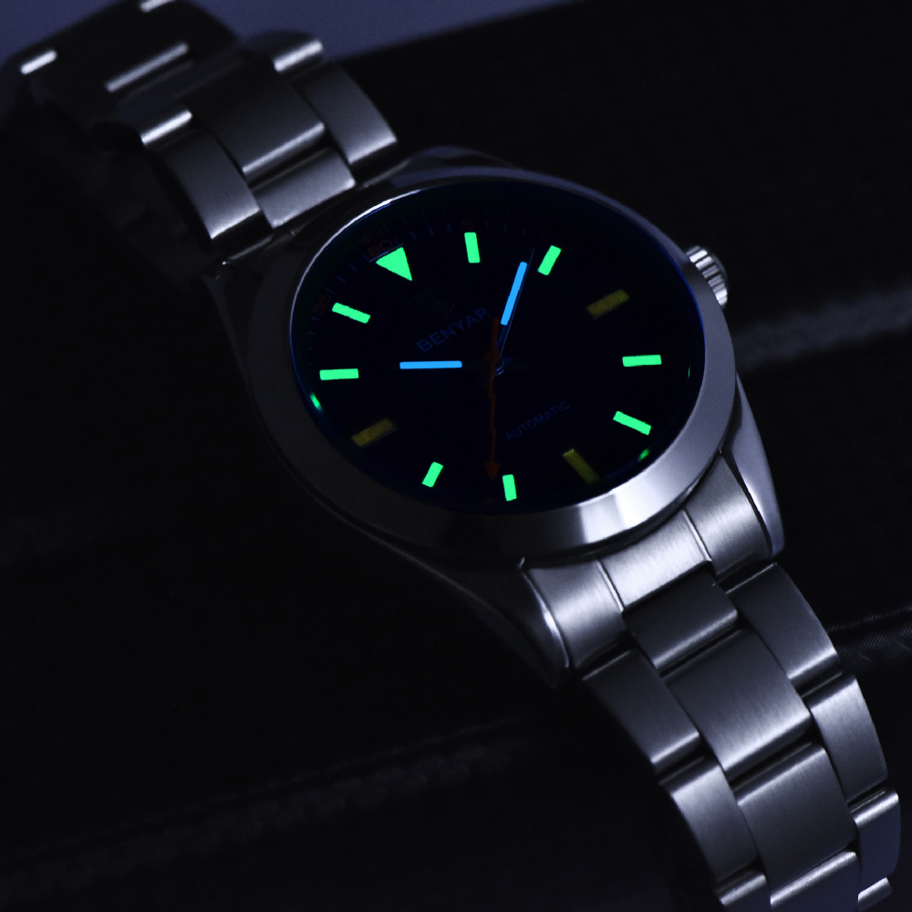 2025 New BENYAR DESIGN Brand F - Men'S Accessories And Jewelry recensione e prezzo