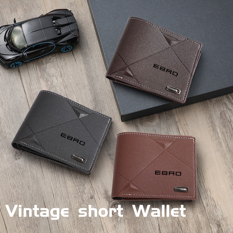 For Ebro Car Styling Men Fashi - Men Accessories Organiser recensione e prezzo