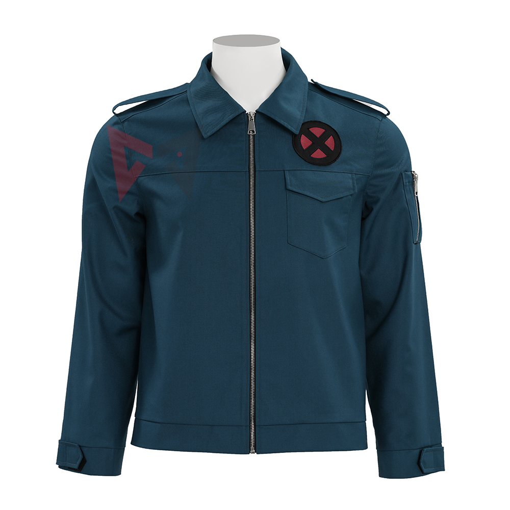 New Professor X Cosplay Costum - X Men Accessories recensione e prezzo