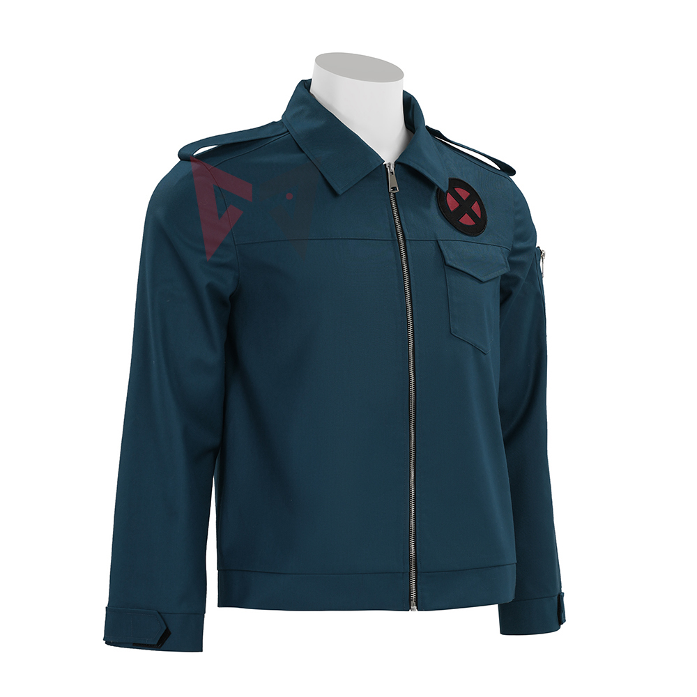 New Professor X Cosplay Costum - X Men Accessories recensione e prezzo