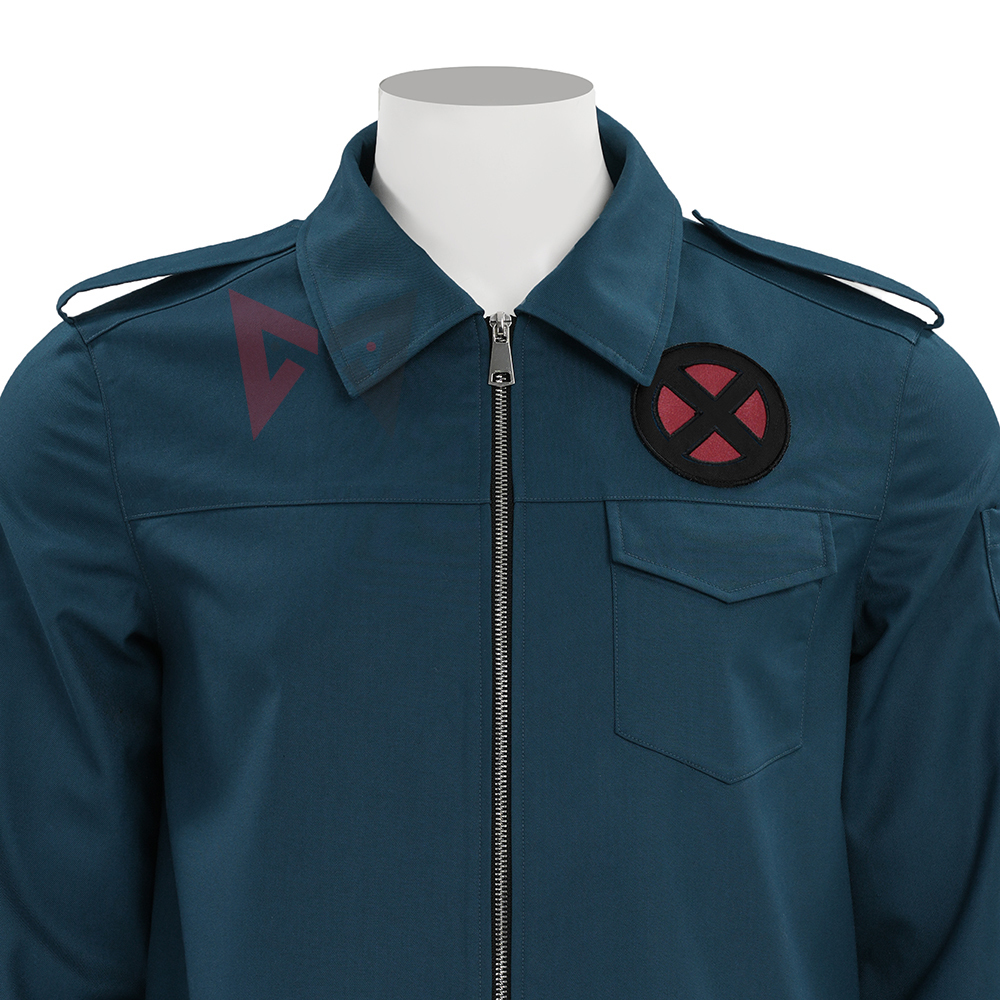 New Professor X Cosplay Costum - X Men Accessories recensione e prezzo