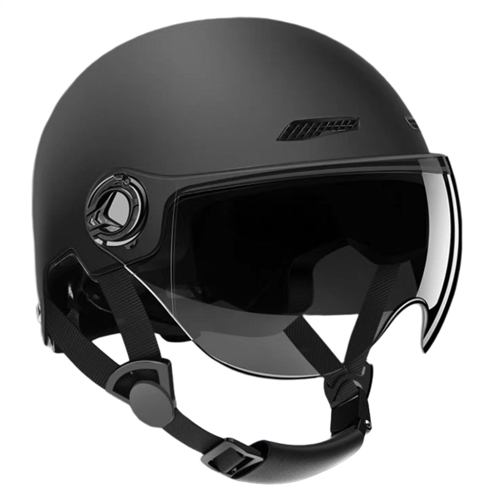 Classic Vintage Half Face Helm - X Men Accessories recensione e prezzo