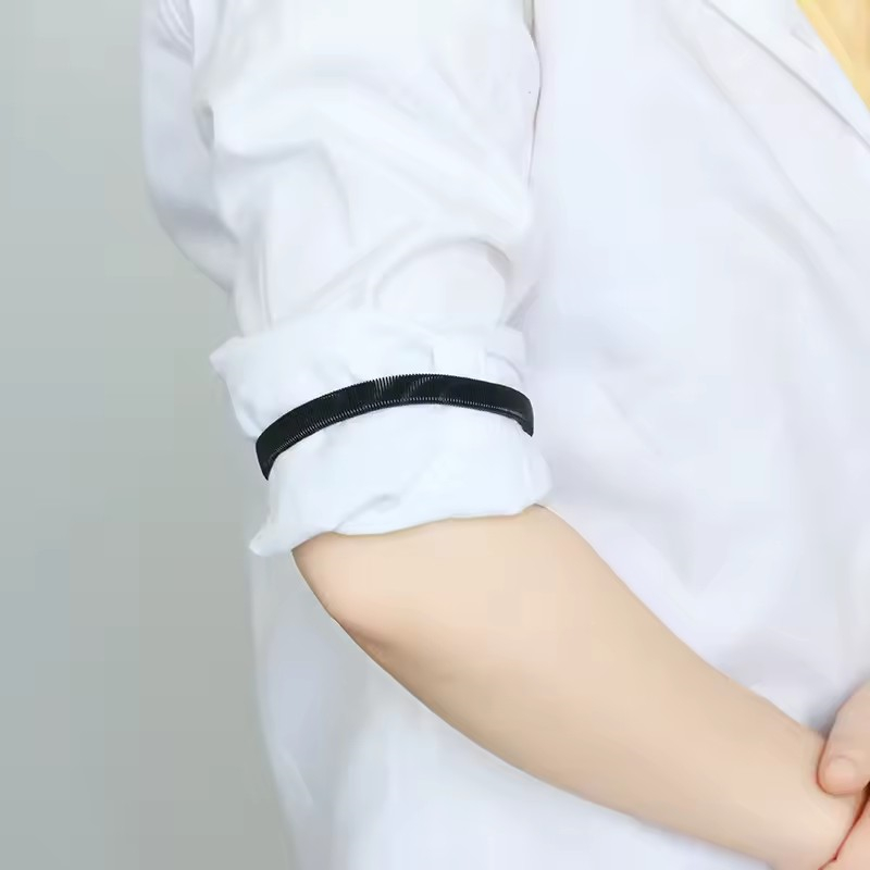 Adjustable Elastic Armband Shi - Men Accessories For Wedding recensione e prezzo