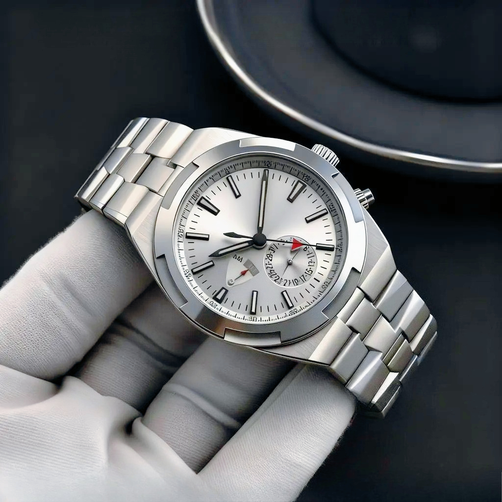 Customized Mens Automatic Mech - Men'S Accessories Luxury Brands recensione e prezzo