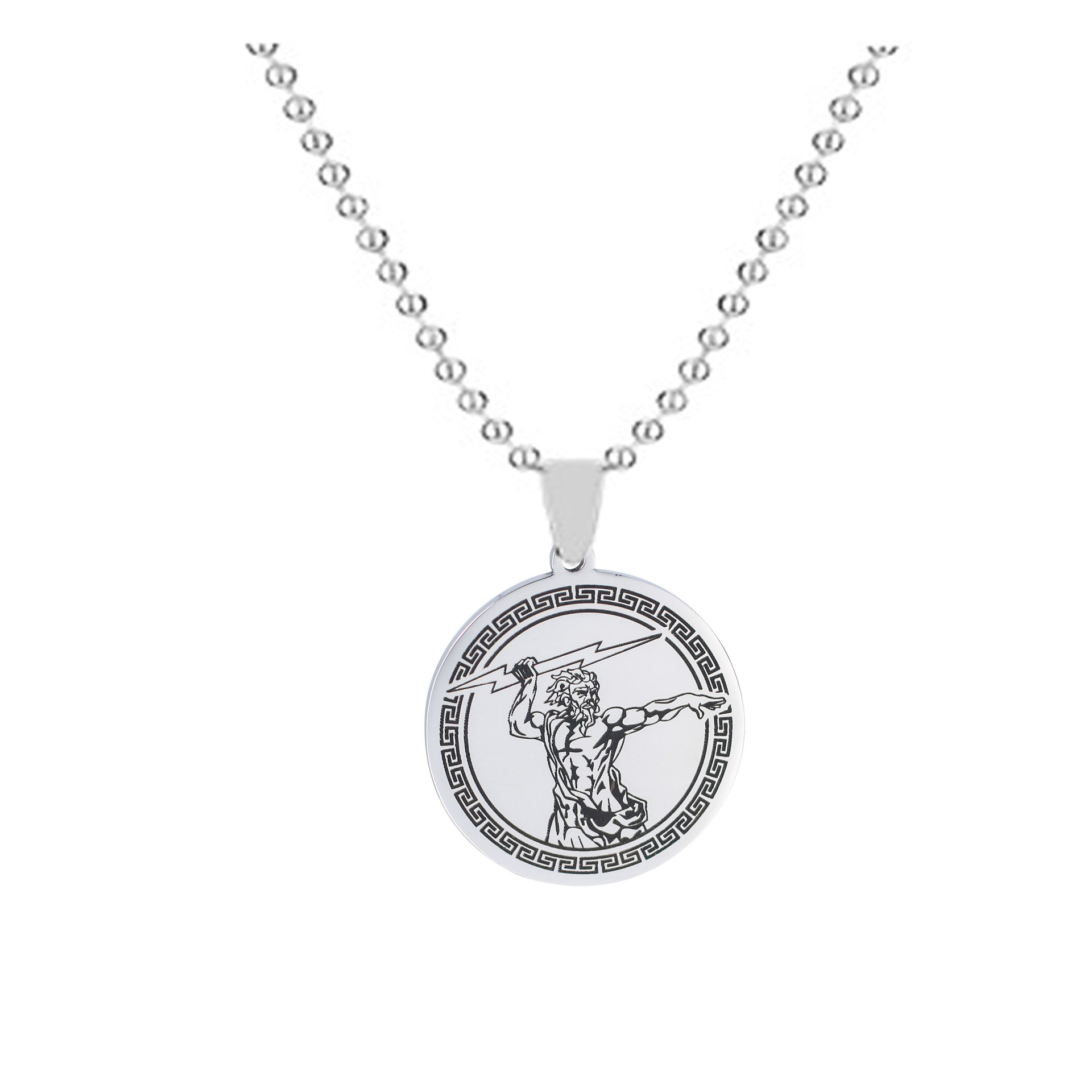 Vintage Zeus Athena Poseidon D - Zeus Men Accessories recensione e prezzo