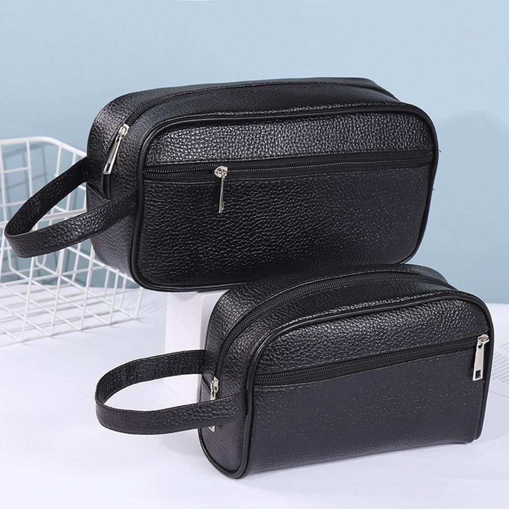 Men Business Travel Bag Vintag - Men Accessories Organiser recensione e prezzo