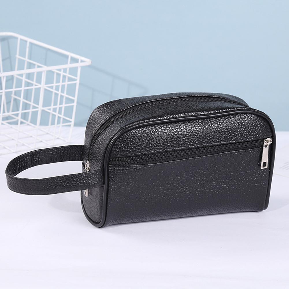 Men Business Travel Bag Vintag - Men Accessories Organiser recensione e prezzo