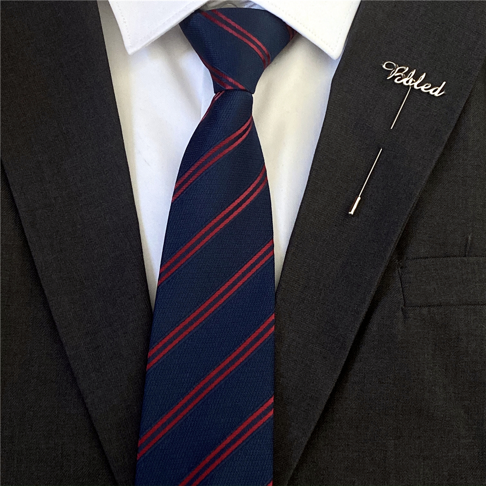 Personalized Men Lapel Pin Cus - Men Accessories For Wedding recensione e prezzo