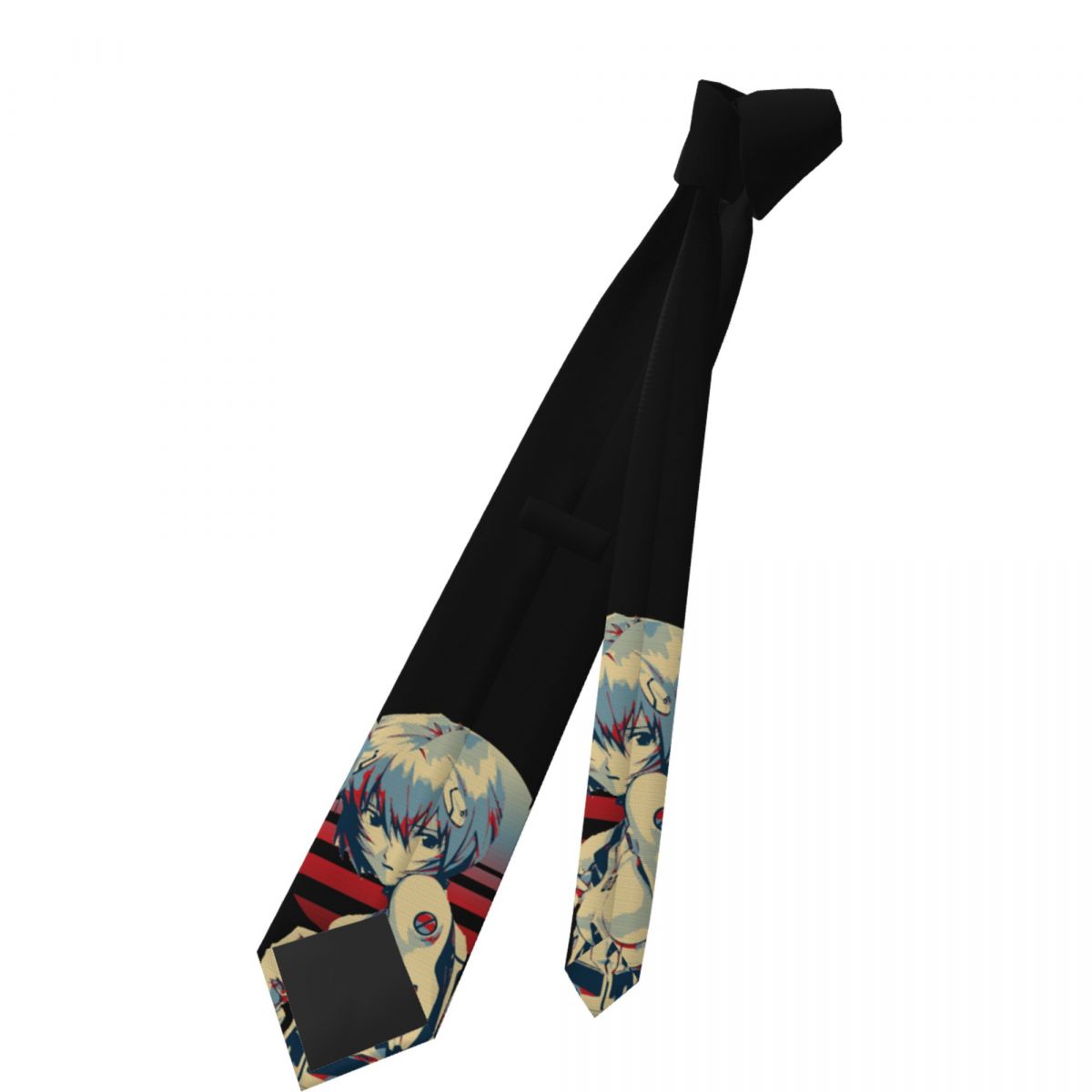 Rei Ayanami Classic Neckties U - Men Accessories For Wedding recensione e prezzo