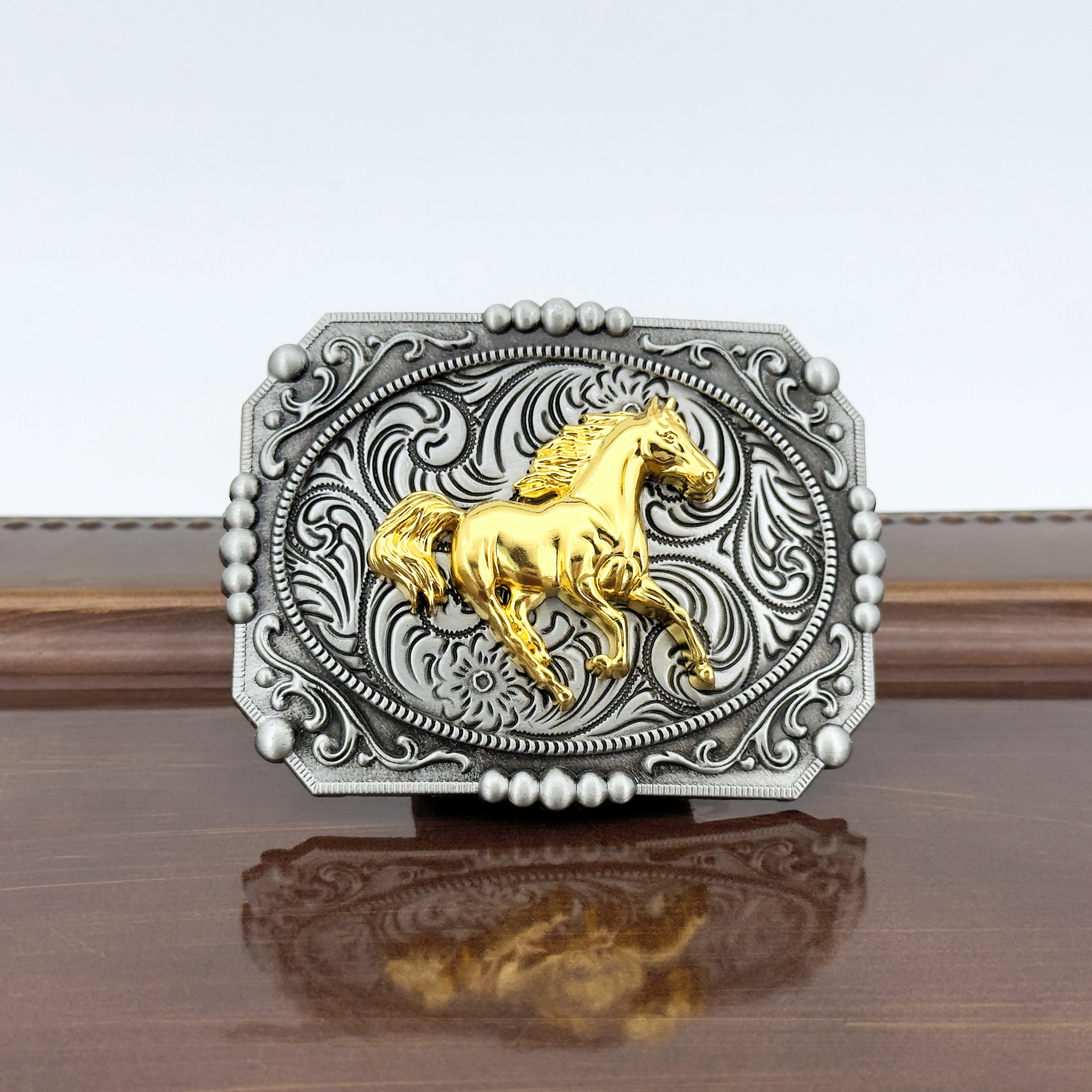 1PC Western Cowboy Retro Antiq - Men Accessories Wholesale recensione e prezzo