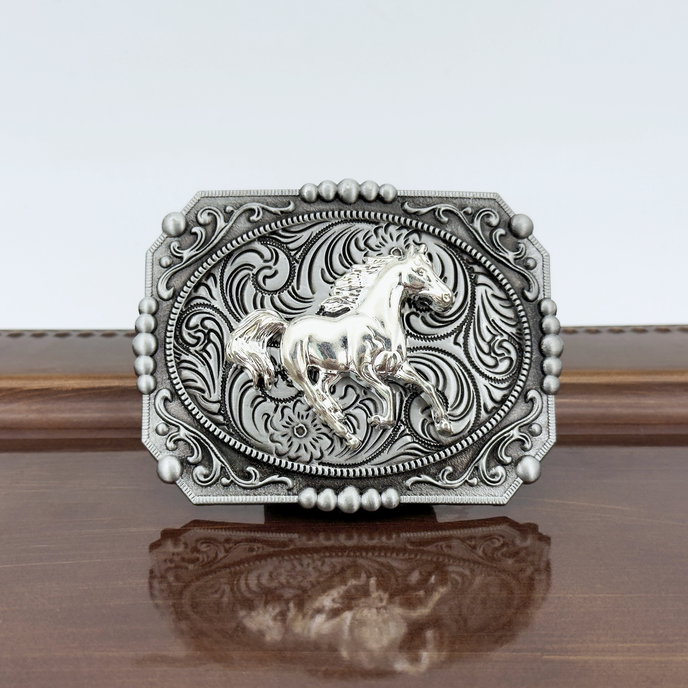 1PC Western Cowboy Retro Antiq - Men Accessories Wholesale recensione e prezzo