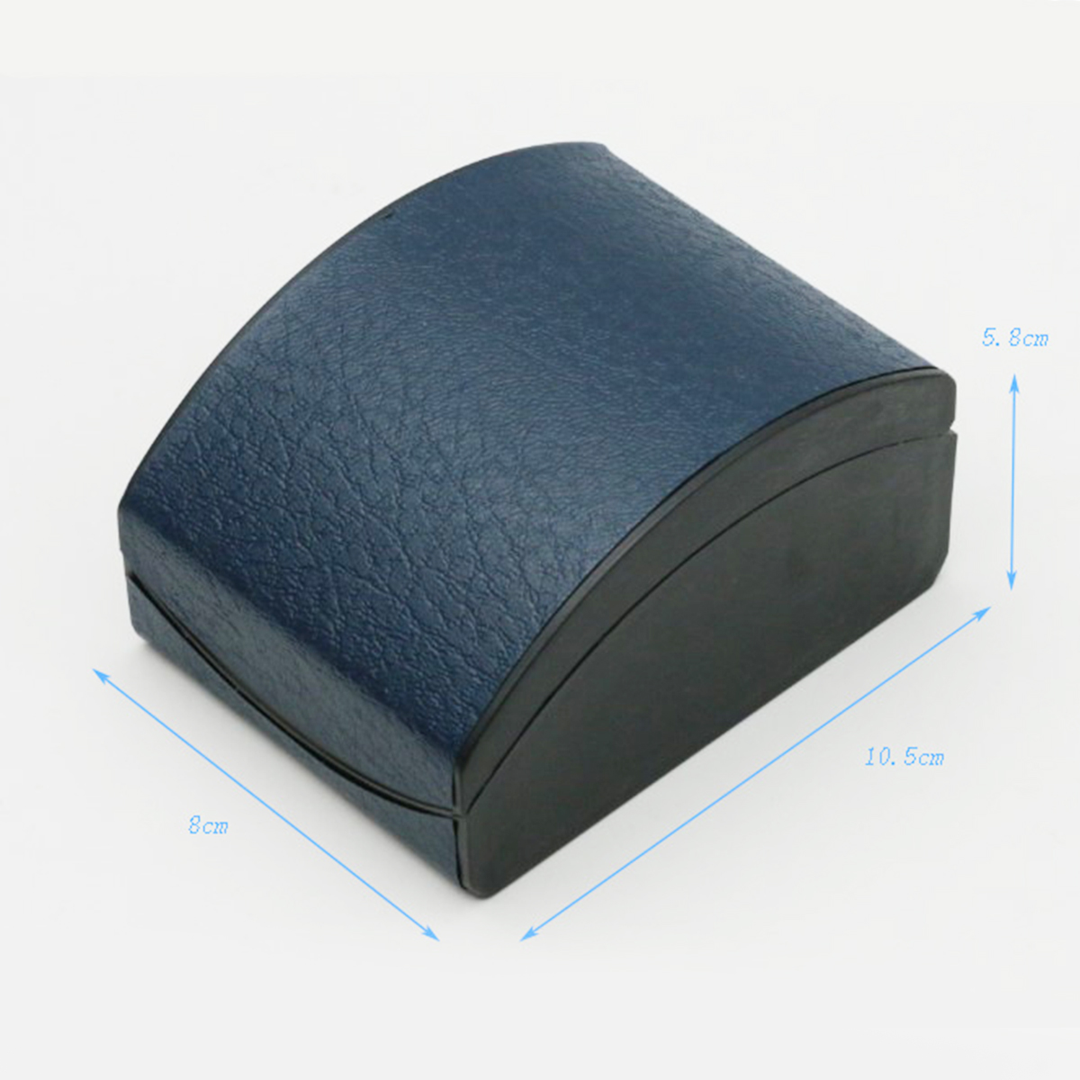 Watch Display Box Jewelry Stor - Men Accessories Organiser recensione e prezzo