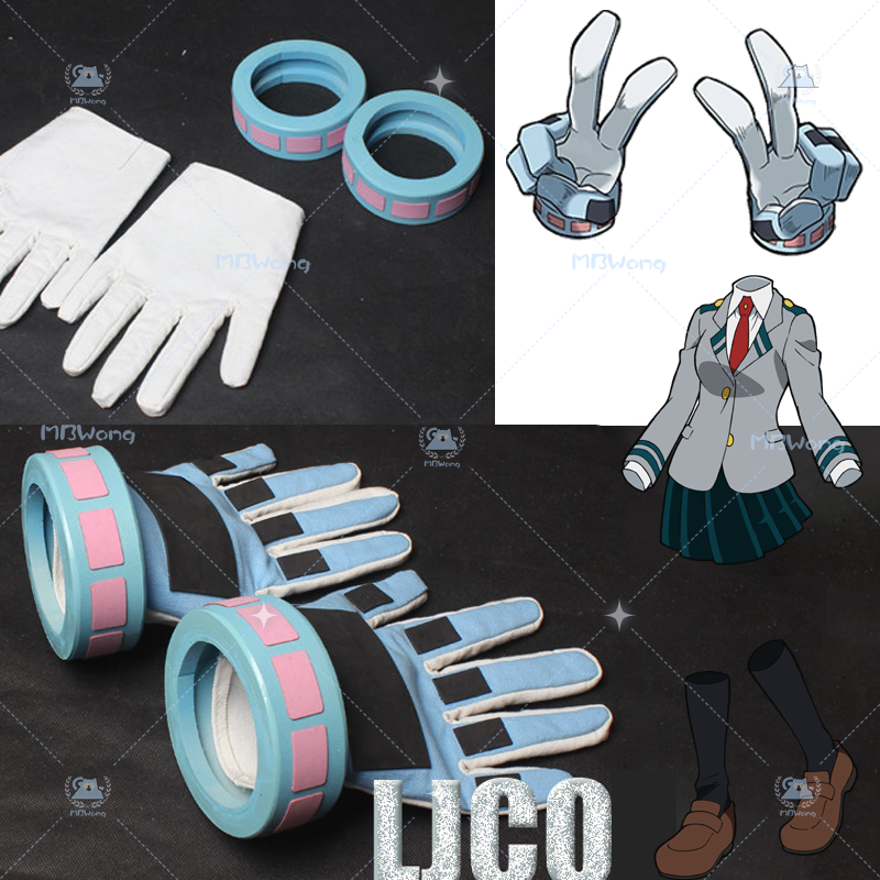 Anime Academia Toru Hagakure C - Men'S Accessories With Suits recensione e prezzo