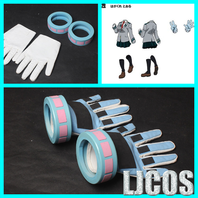 Anime Academia Toru Hagakure C - Men'S Accessories With Suits recensione e prezzo