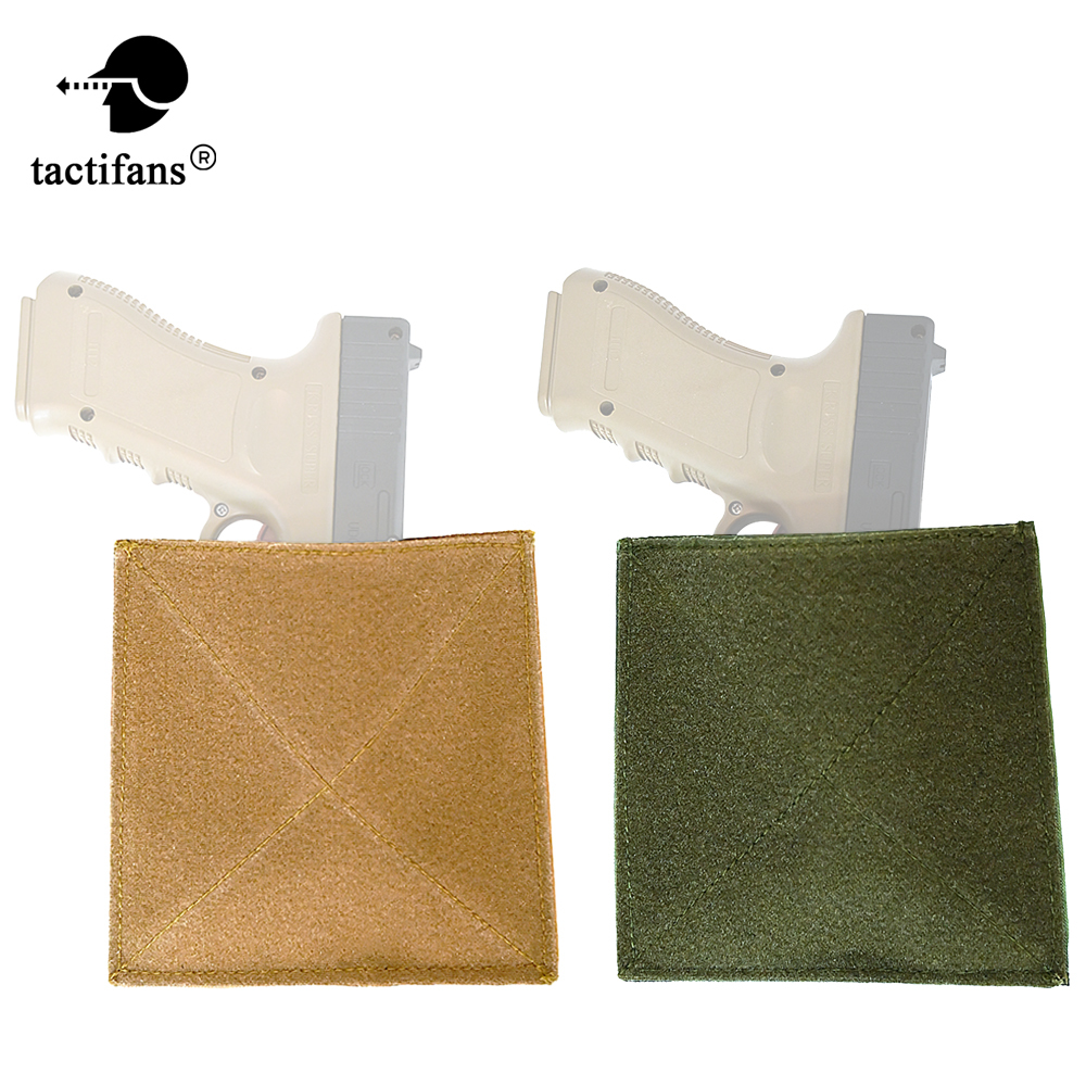Tactic Pocket D3CR Strategic P - Men Accessories Organiser recensione e prezzo