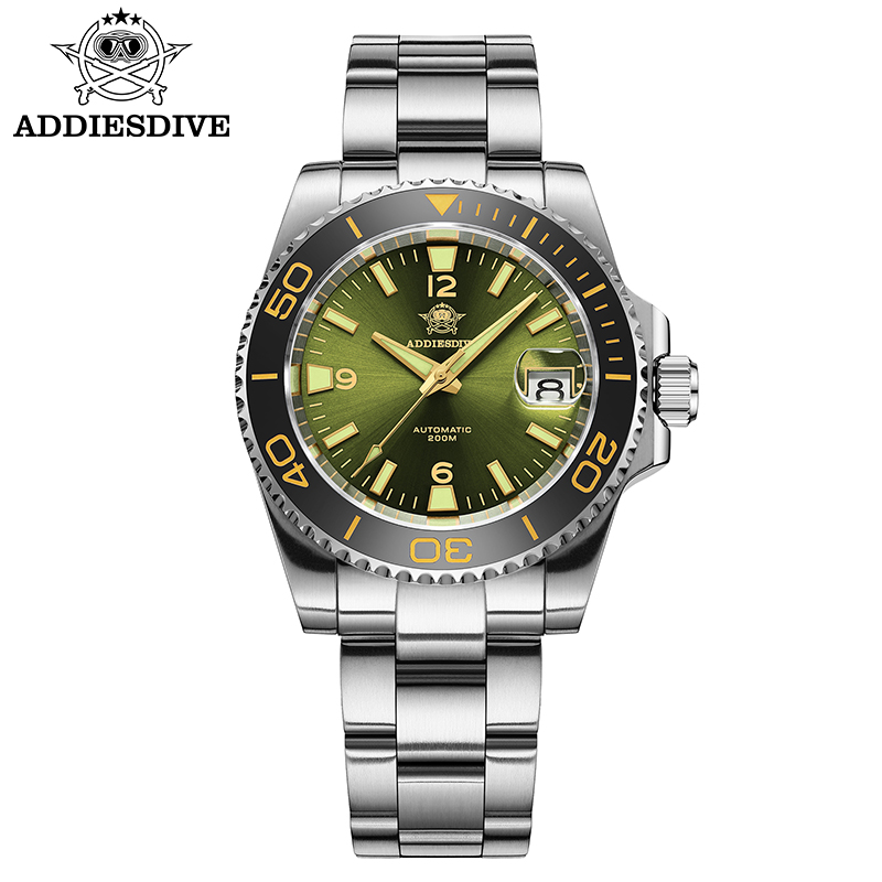 ADDIESDIVE New Diving Gift Wat - Men'S Accessories And Jewelry recensione e prezzo