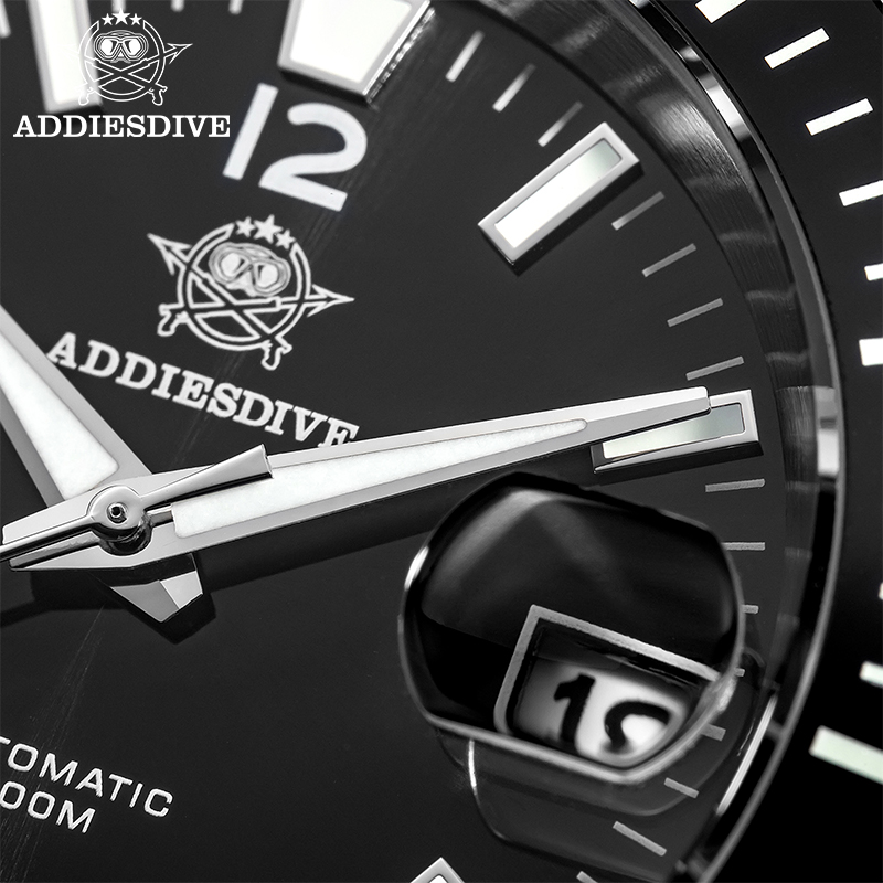 ADDIESDIVE New Diving Gift Wat - Men'S Accessories And Jewelry recensione e prezzo
