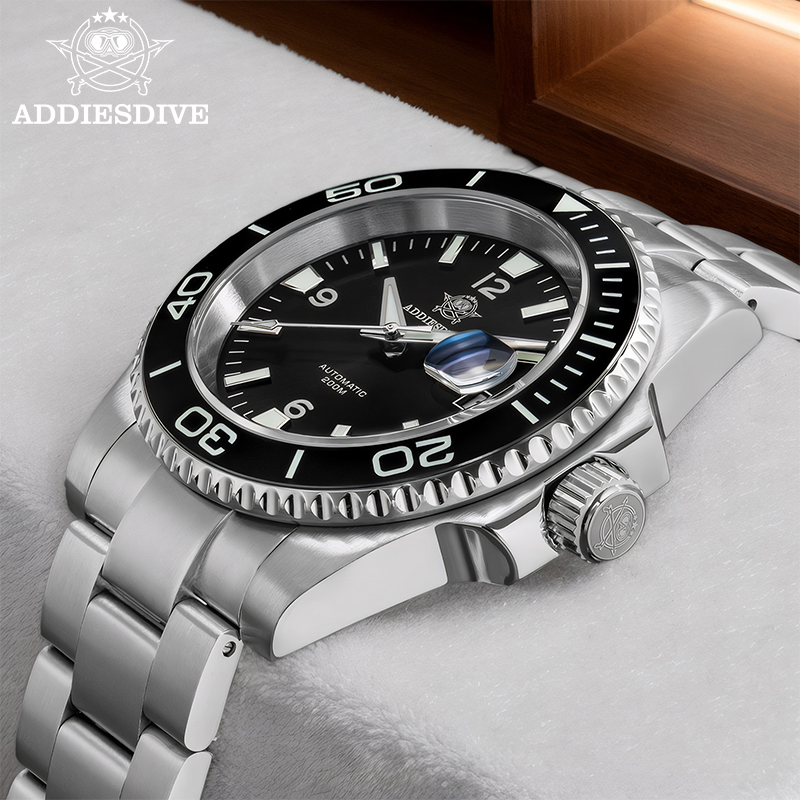 ADDIESDIVE New Diving Gift Wat - Men'S Accessories And Jewelry recensione e prezzo