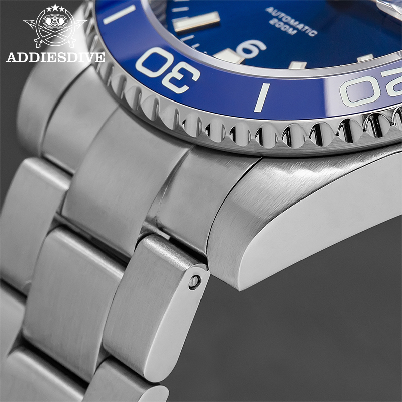 ADDIESDIVE New Diving Gift Wat - Men'S Accessories And Jewelry recensione e prezzo
