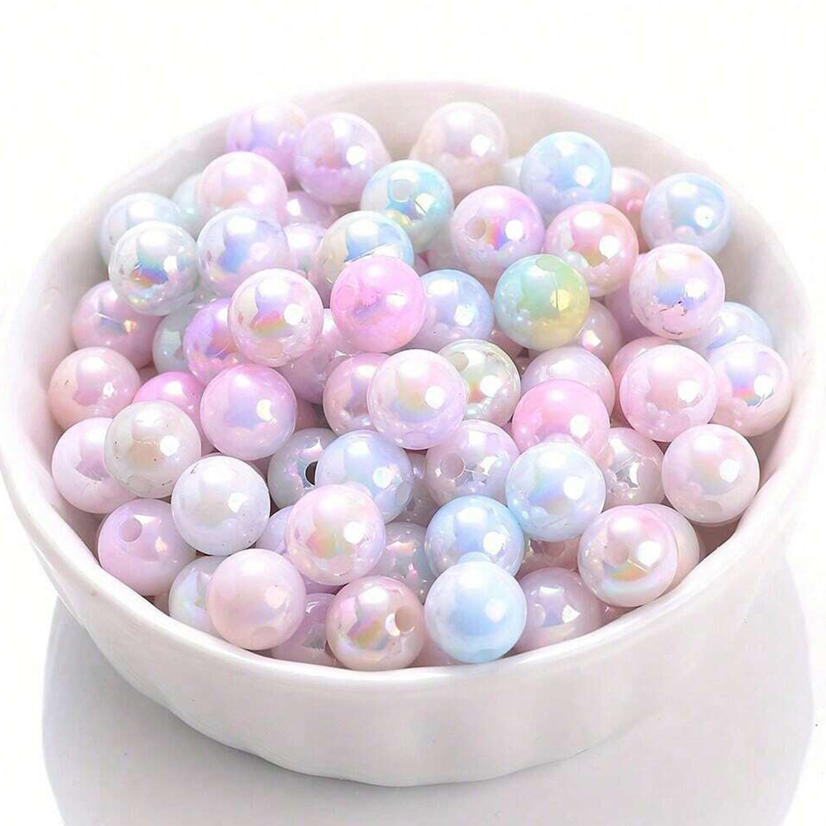 800pcs/24 grid set box 6mm/8mm - Men Accessories For Wedding recensione e prezzo