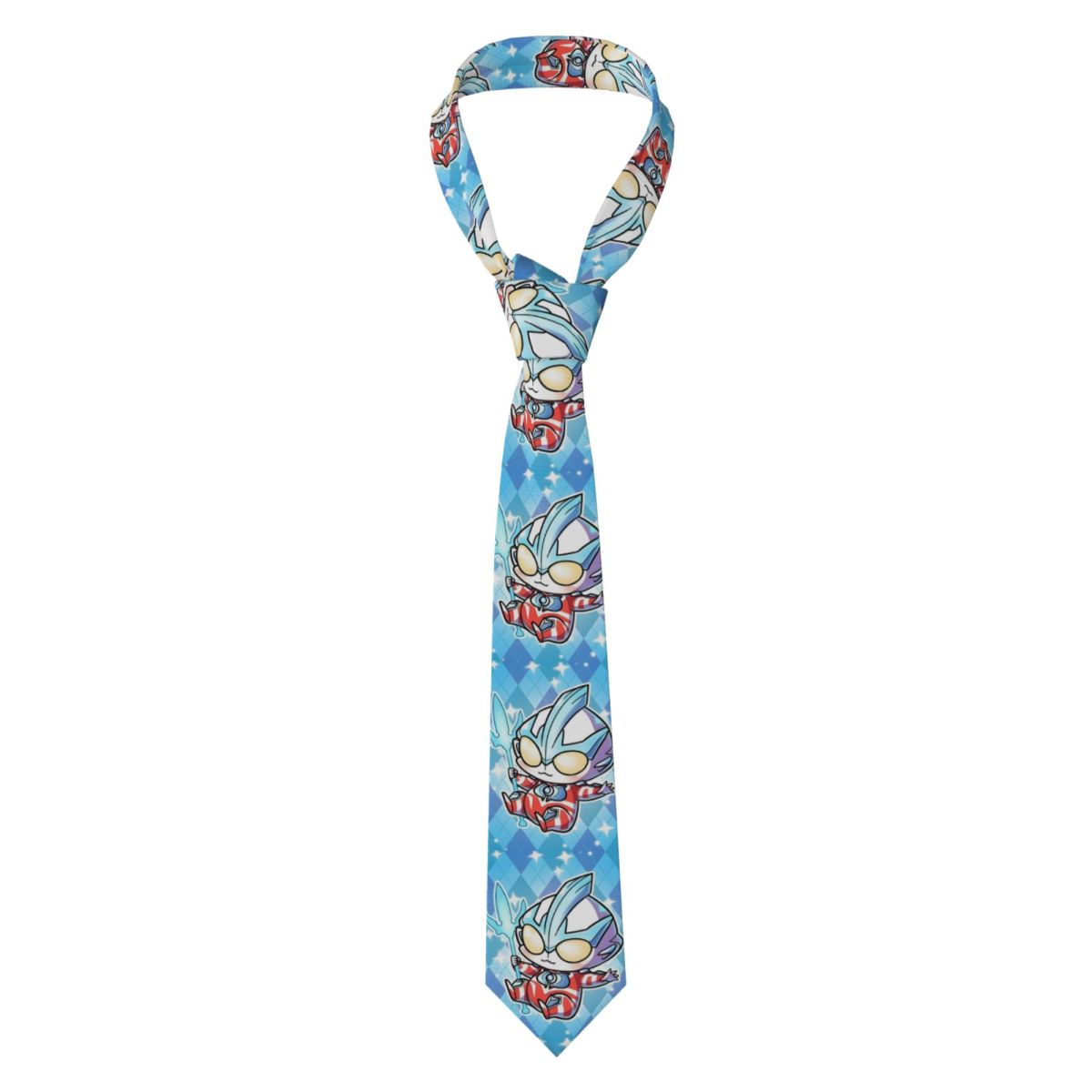 Custom Formal Chibi U-Ultraman - Men Accessories For Wedding recensione e prezzo