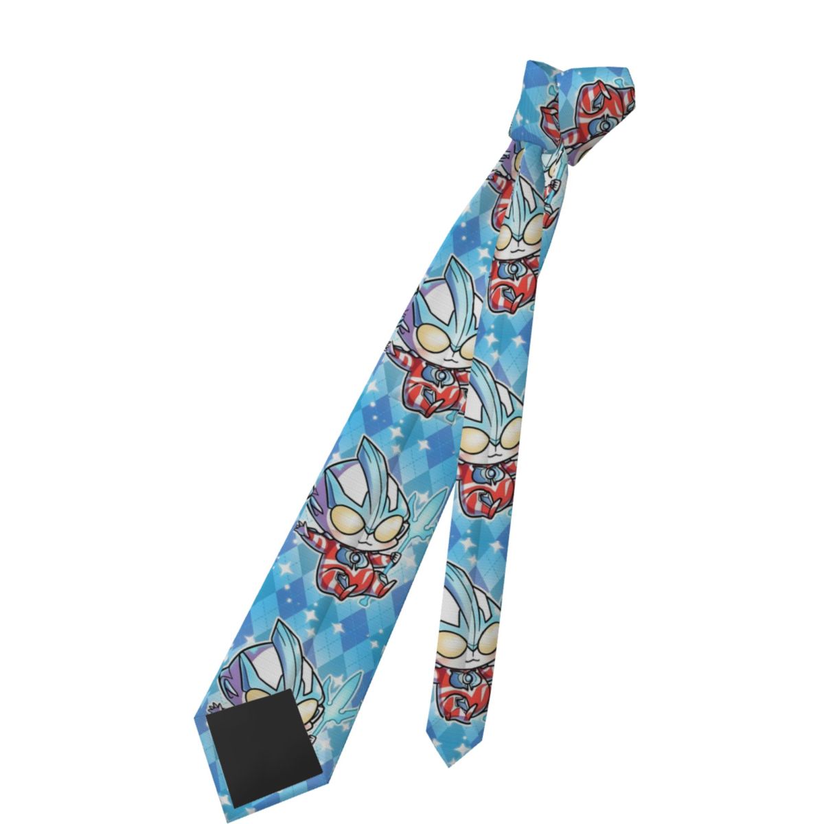 Custom Formal Chibi U-Ultraman - Men Accessories For Wedding recensione e prezzo