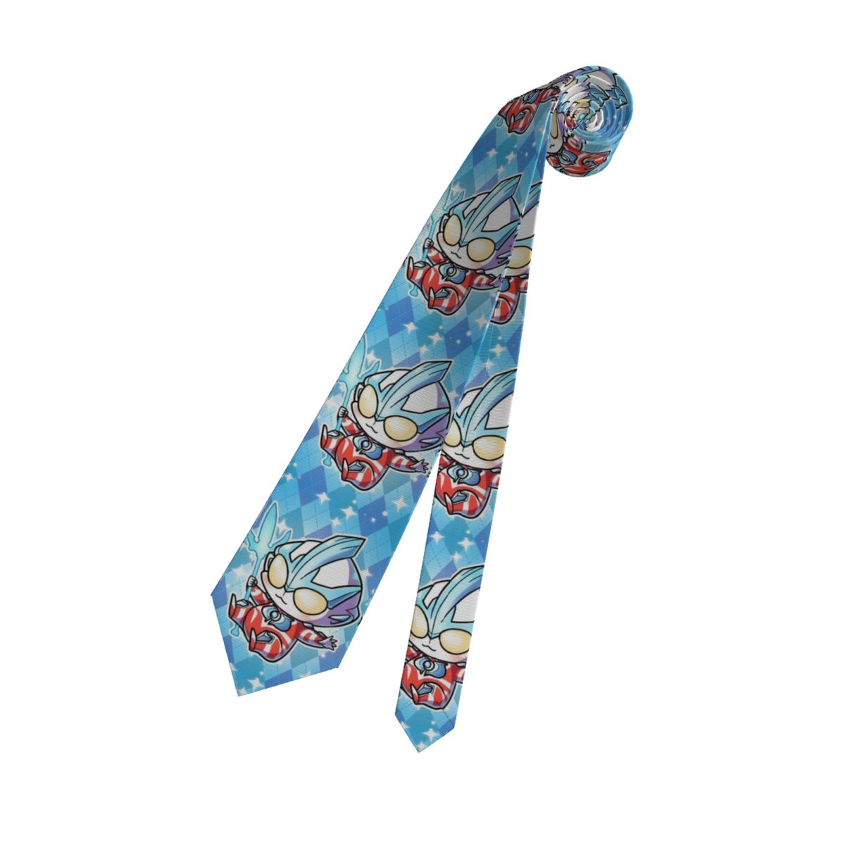 Custom Formal Chibi U-Ultraman - Men Accessories For Wedding recensione e prezzo