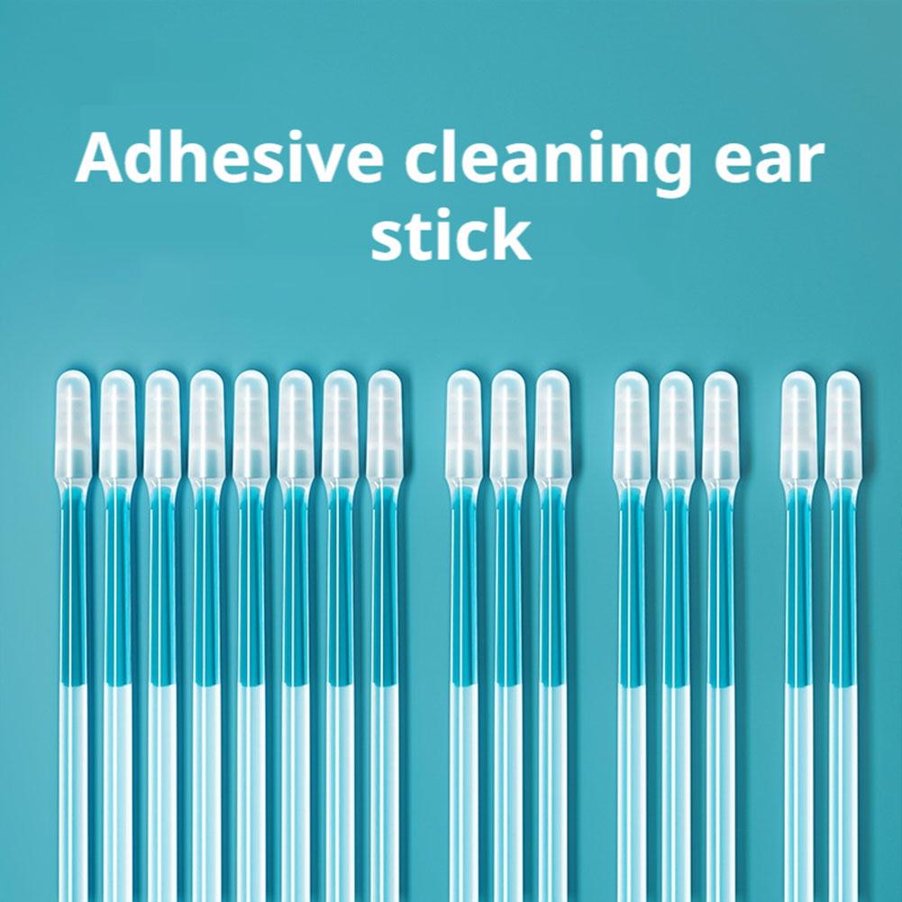 Gentle Sticky Ear Sticks 24Pcs - Men Accessories Tips recensione e prezzo