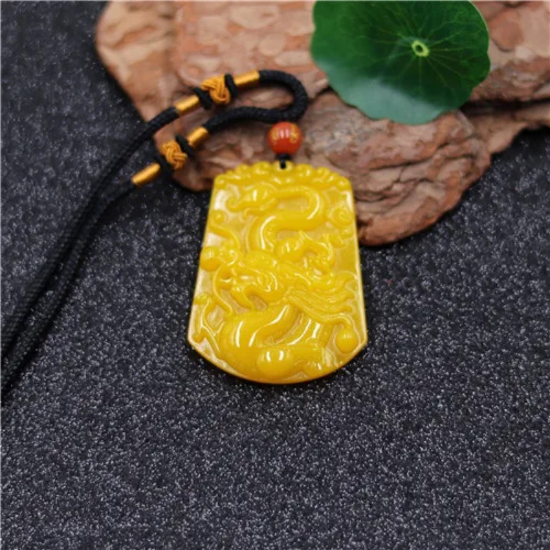 Wholesale Chinese Yellow Jade  - Men Accessories Wholesale recensione e prezzo