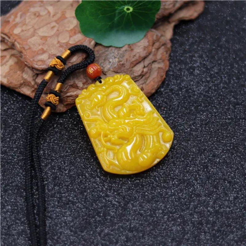 Wholesale Chinese Yellow Jade  - Men Accessories Wholesale recensione e prezzo