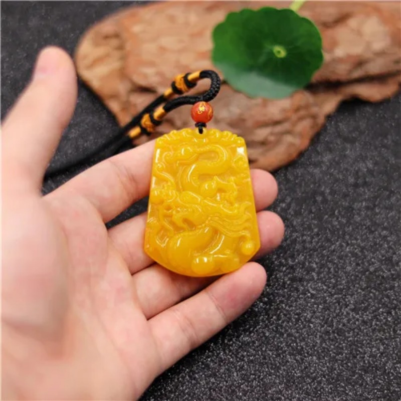 Wholesale Chinese Yellow Jade  - Men Accessories Wholesale recensione e prezzo