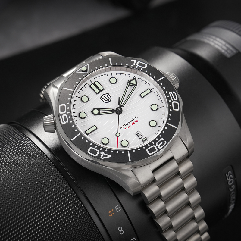 Watchdives WD007 V4 007 NTTD M - Men'S Accessories And Jewelry recensione e prezzo