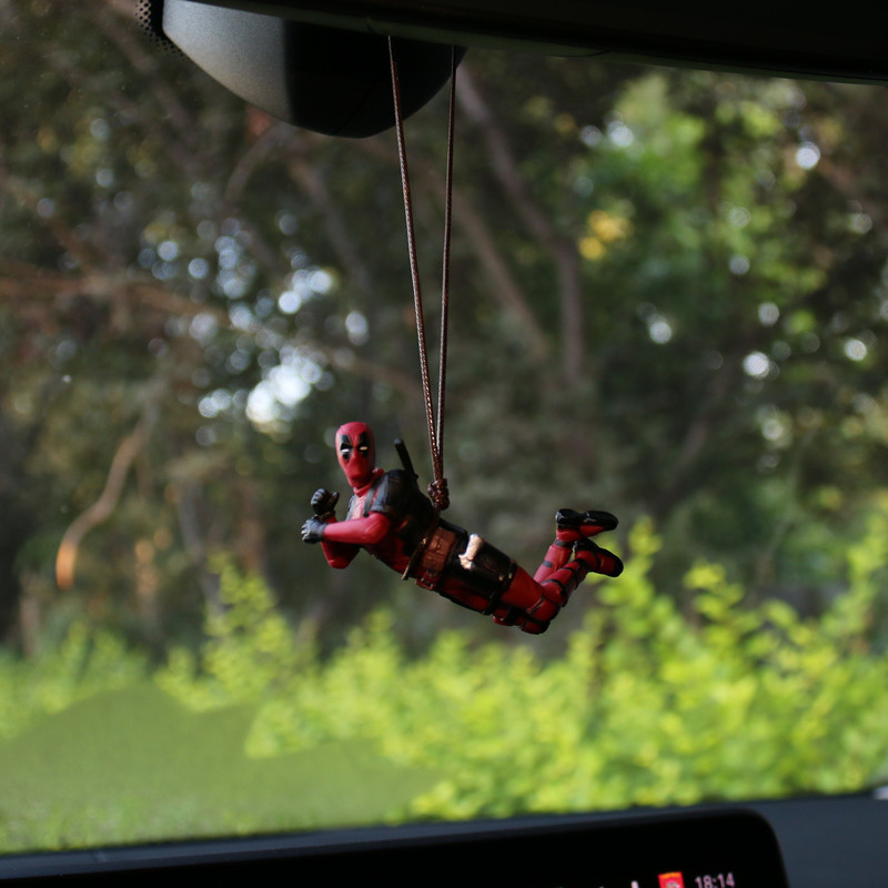 Anime Groot Tree Man Articulat - X Men Accessories recensione e prezzo