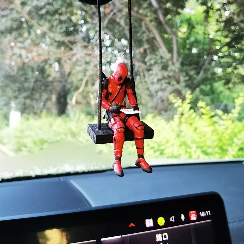 Anime Groot Tree Man Articulat - X Men Accessories recensione e prezzo
