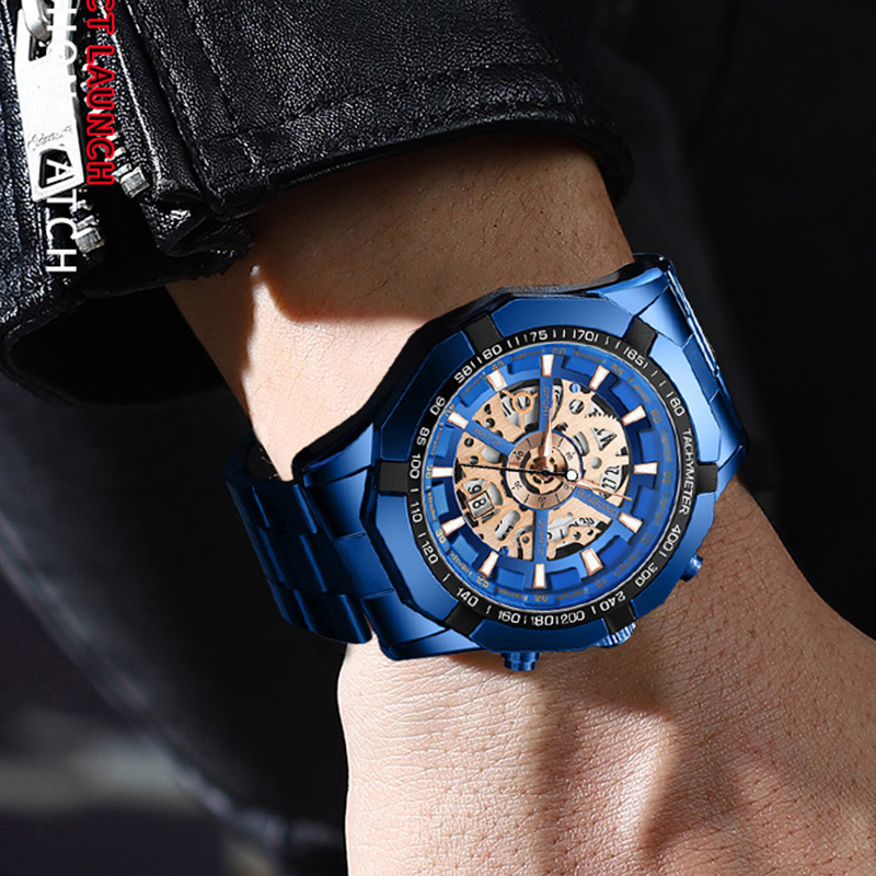 Binbond Top Brand Luxury Mens  - Men'S Accessories Luxury Brands recensione e prezzo