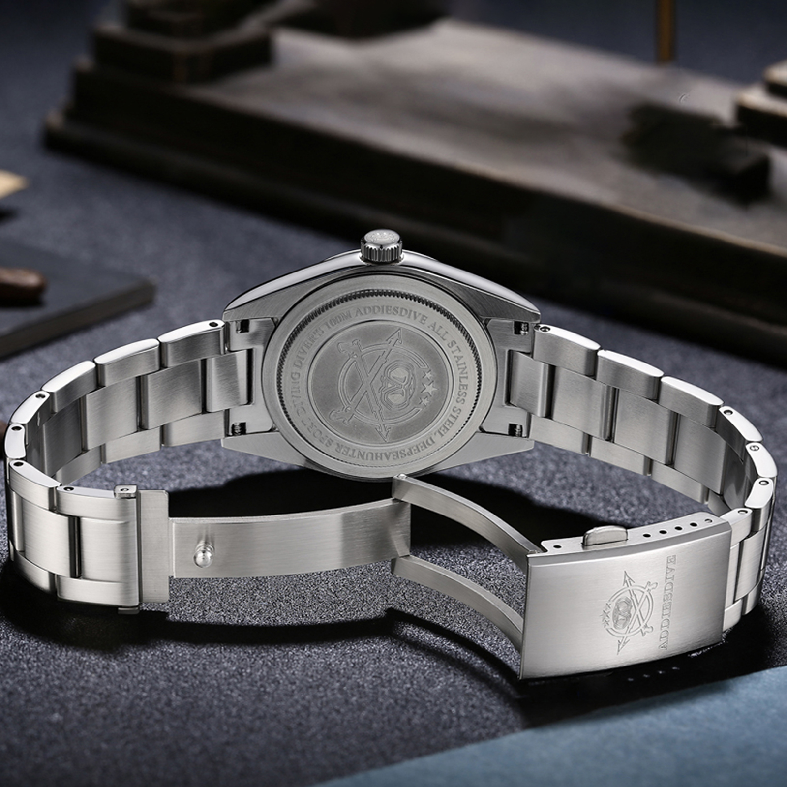 ADDIESDIVE Top Brand Waterproo - Men'S Accessories Luxury Brands recensione e prezzo