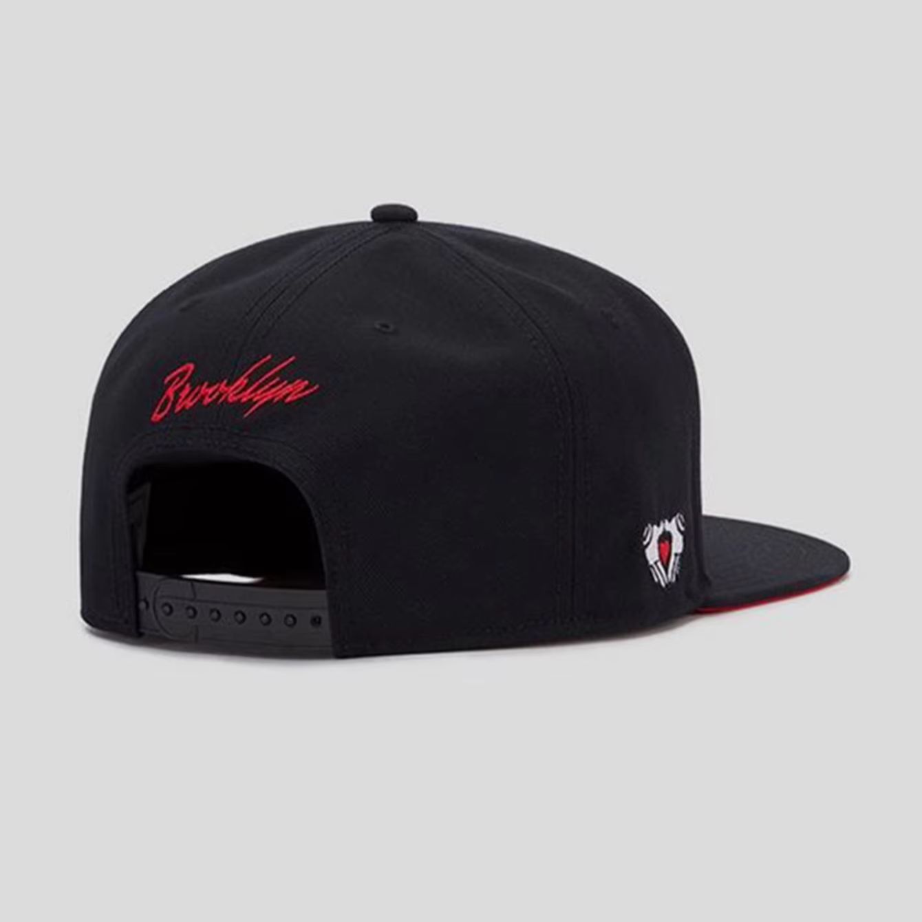 Unisex Brand ALL IN CAP Brookl - Men Accessories Brands recensione e prezzo
