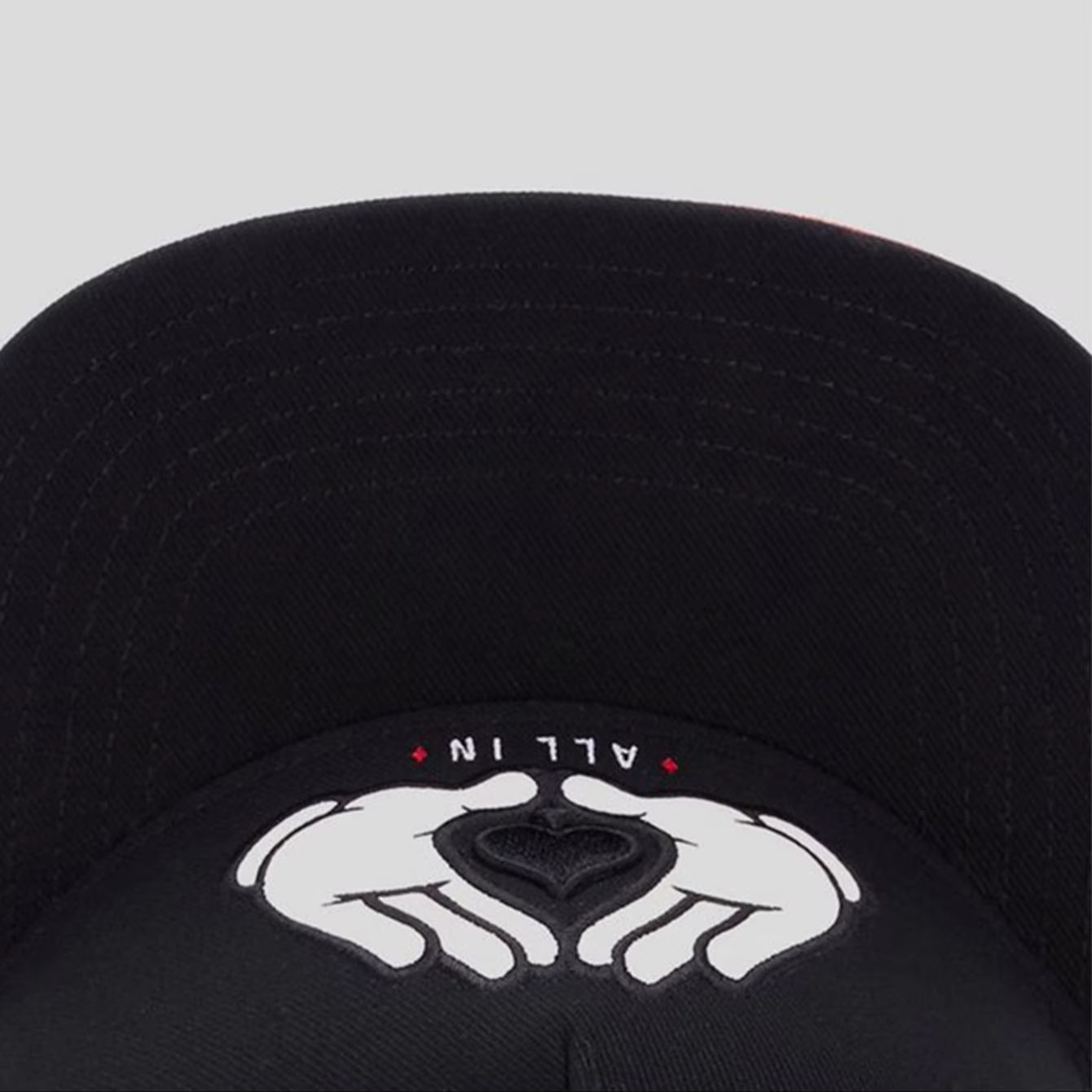 Unisex Brand ALL IN CAP Brookl - Men Accessories Brands recensione e prezzo