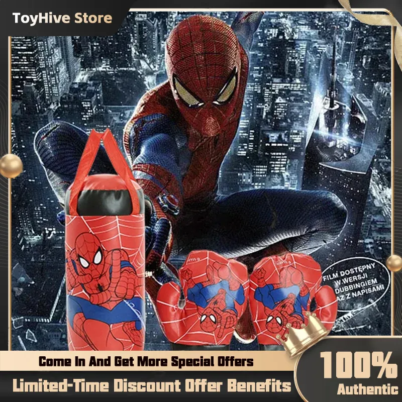 Spider Man Children'S Mini Box - X Men Accessories recensione e prezzo