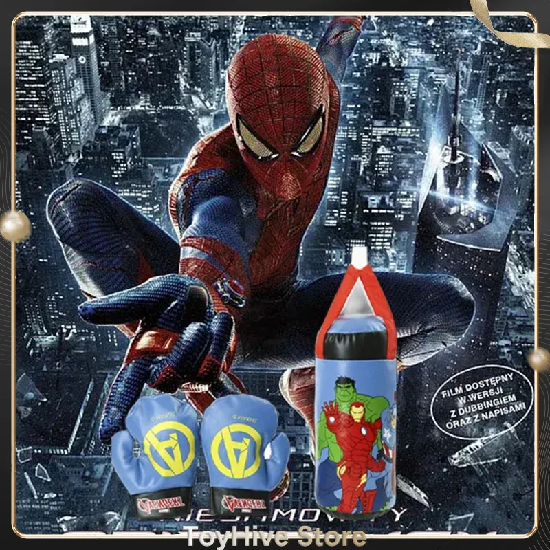 Spider Man Children'S Mini Box - X Men Accessories recensione e prezzo