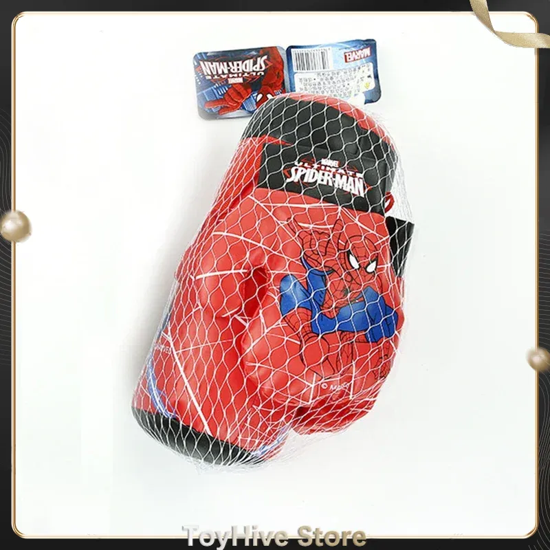 Spider Man Children'S Mini Box - X Men Accessories recensione e prezzo