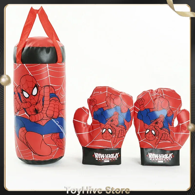 Spider Man Children'S Mini Box - X Men Accessories recensione e prezzo