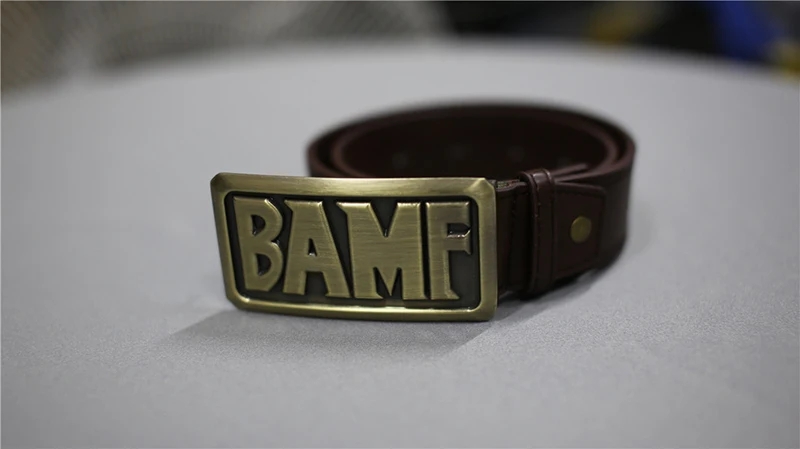 HOT! Watch Over Mccree Belt Co - Men'S Accessories Watches recensione e prezzo
