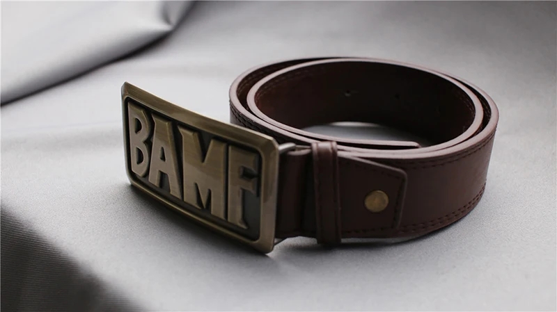 HOT! Watch Over Mccree Belt Co - Men'S Accessories Watches recensione e prezzo