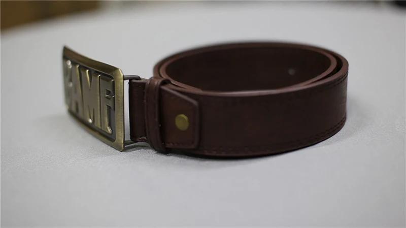 HOT! Watch Over Mccree Belt Co - Men'S Accessories Watches recensione e prezzo